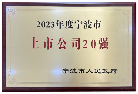 2023������������й�˾20ǿ